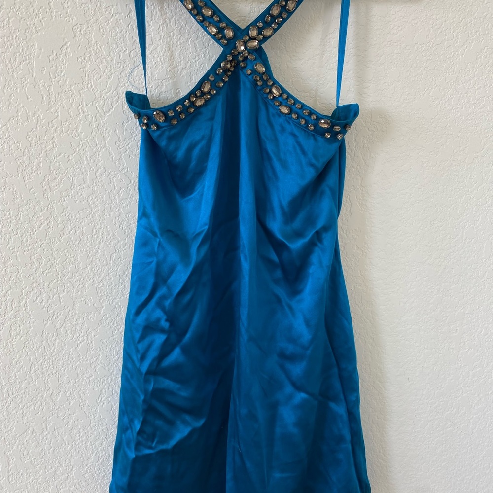 Ted Baker Dress